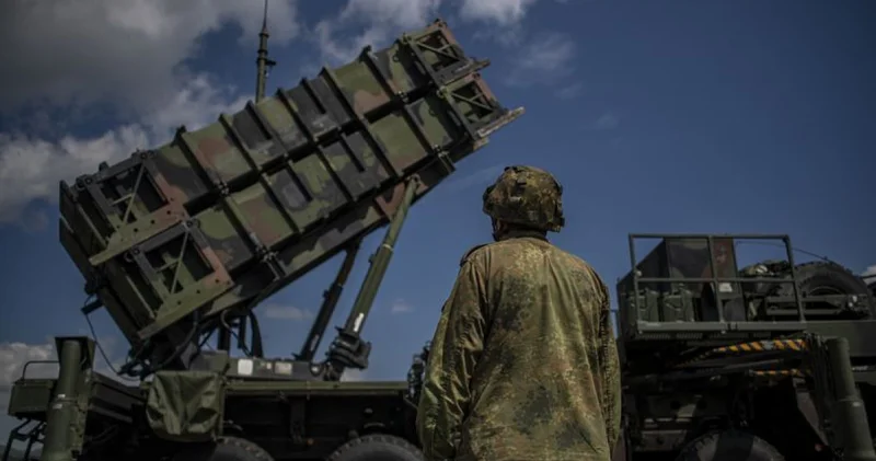 ABD Başkan Yardımcısı, Ukraynalıların Donetsk i nihayetinde kaybedebileceklerini kabul ettiklerini savundu Dış Haberler