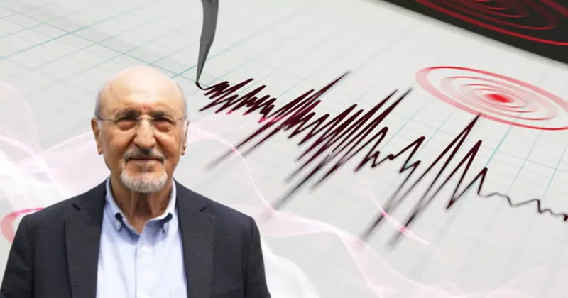 İstanbul için korkutan deprem uyarısı: Hazır olun diyerek büyüklük verdi