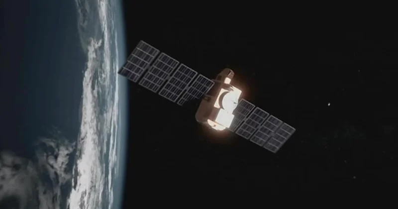 Starlink uydusu yörüngede patladı: SpaceX Dünya ya düşeceğini doğruladı