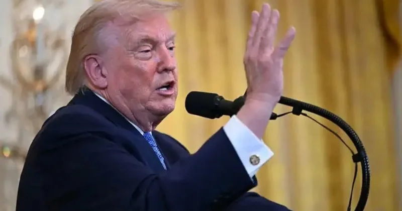 Trump 29 büyükelçiyi görevden aldı