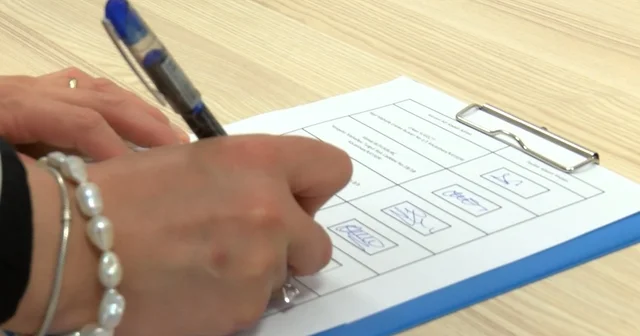 Masumane şekilde kargo teslimi için atılan imza, aslında boş bir senede atılmış olabilir Kayseri Haberleri