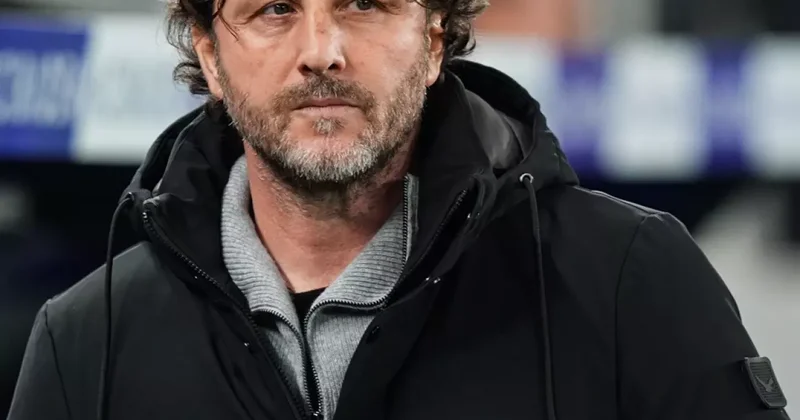 Fatih Tekke Kabul etmiyorum diyerek isyan etti