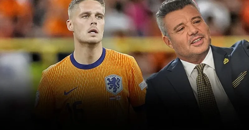 Sadettin Saran transferde siftah yapıyor: Bonservisi belli oldu