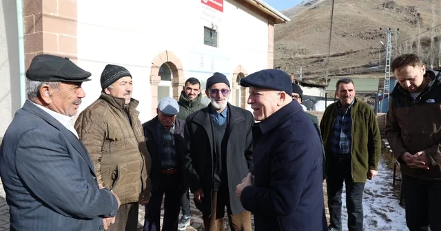 Başkan Sekmen; Yerli üretimi güçlendireceğiz Erzurum Haberleri