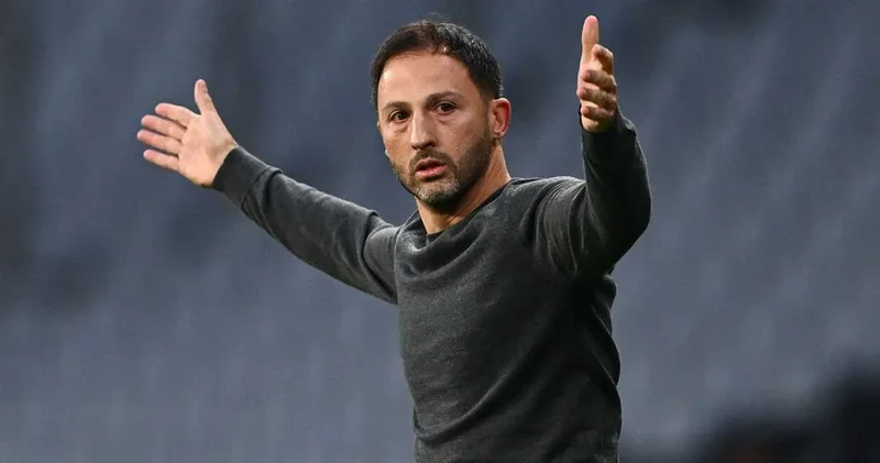 Tedesco Samsunspor dan istedi: Musaba bombası