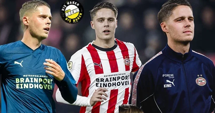 Veerman, Fenerbahçe nin transfer teklifini kabul etti! Bonservis için şart belli oldu