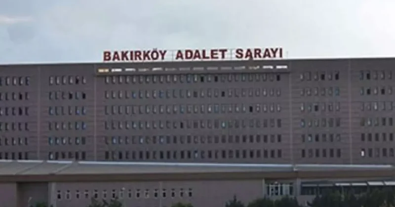 Bakırköy Cumhuriyet Başsavcılığı ndan açıklama! Kadın cezaevindeki tutuklulara askeri baskın iddiası yalanlandı