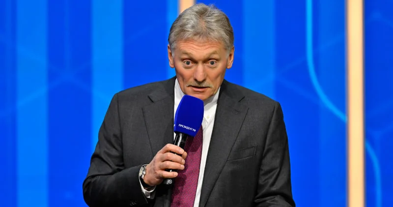 Kremlin: ABD önerileri hakkında Putin e bilgi verilecek Dış Haberler