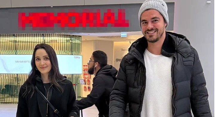 Paris’te aşk tatili