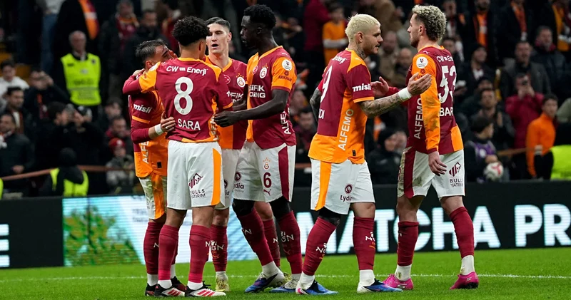 Spor yazarları Galatasaray Kasımpaşa maçını değerlendirdi! Galatasaray Haberleri