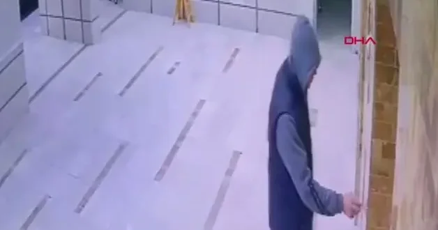 Polis adım adım dolandırıcıları takip etti! Sahte polis ve savcılara operasyon