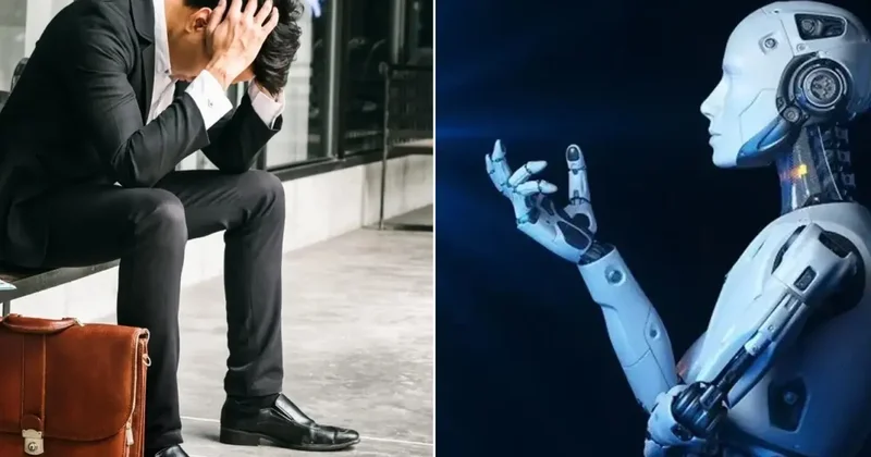 Yapay zekâ teknolojileri ABD de işten çıkarmaları artırdı