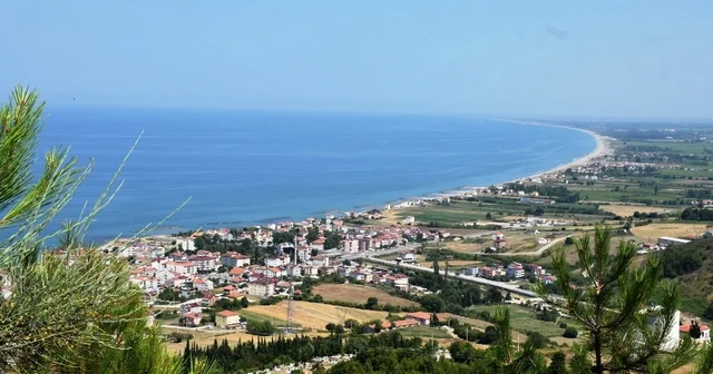 Samsun yeniden Japon turistlerin uğrak adresi olacak Samsun Haberleri
