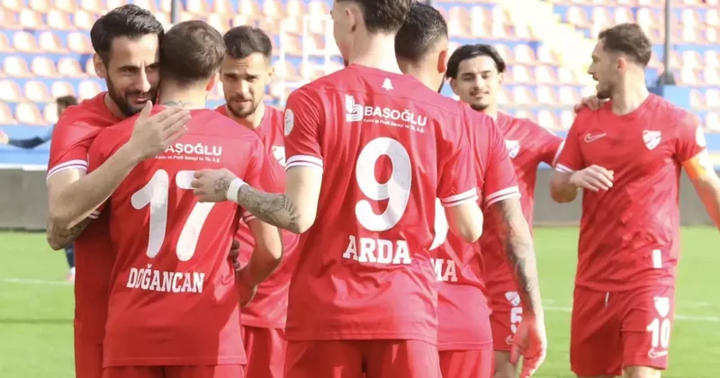 Boluspor yönetiminden futbolcuların hareketsiz protestosuna tepki