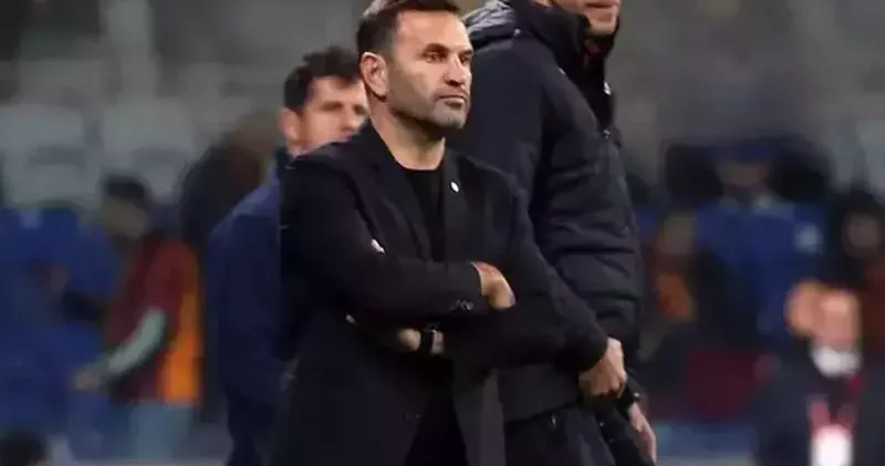 Okan Buruk: 3 kulvarda yarıştığınız senaryoda takviyeye ihtiyacımız var
