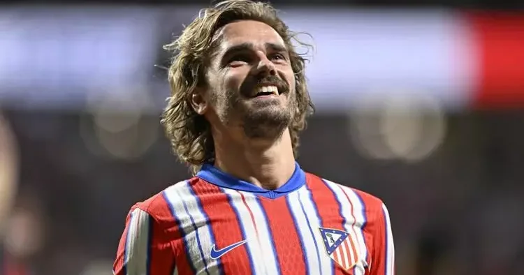 Galatasaray dan 34 lük transfer bombası: Griezmann! Ödenecek maaş tepki çekti