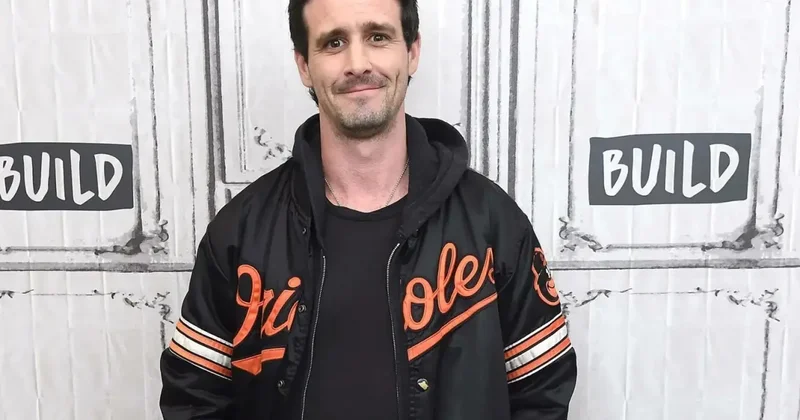 Hollywood Yıldızı James Ransone Hayatını Kaybetti