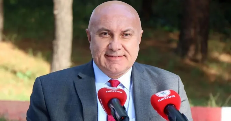 Kimsenin beklemediği hamle! Samsunspor un yıldızı Fenerbahçe ye gidiyor