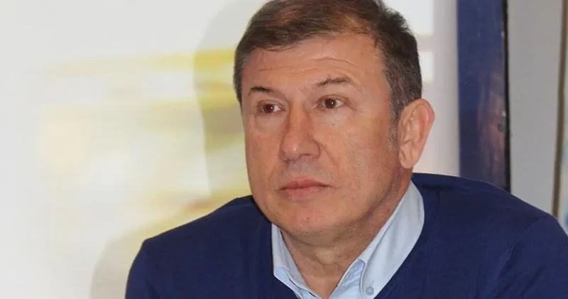 Tanju Çolak ın sabrı taştı: Reis e net soru diyerek açıkladı