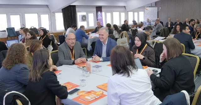 İnegöl Belediyesi nden çocuk odaklı afet eylem planı çalıştayı yapıldı Bursa Haberleri