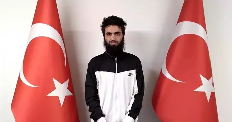 MİT ten, DEAŞ ın intihar eylemcisine operasyon