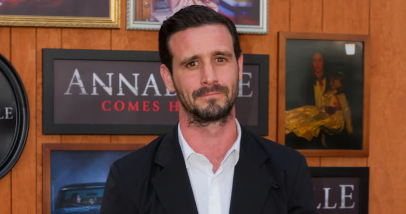 The Wire dizisi oyuncusu James Ransone intihar sonucu hayatını kaybetti