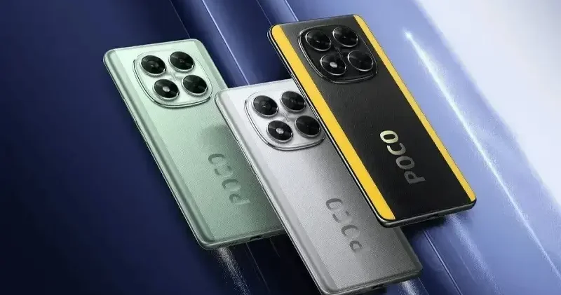 Poco M8 ve M8 Pro sızdırıldı: Fiyat performans odaklı yeni modeller yolda! İşte beklenen özellikleri Mobil Haberleri