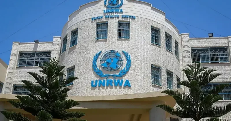 UNRWA: Suriye deki Filistinli mültecilerin yüzde 40 ı yerinden edilmiş halde Dünya Haberleri
