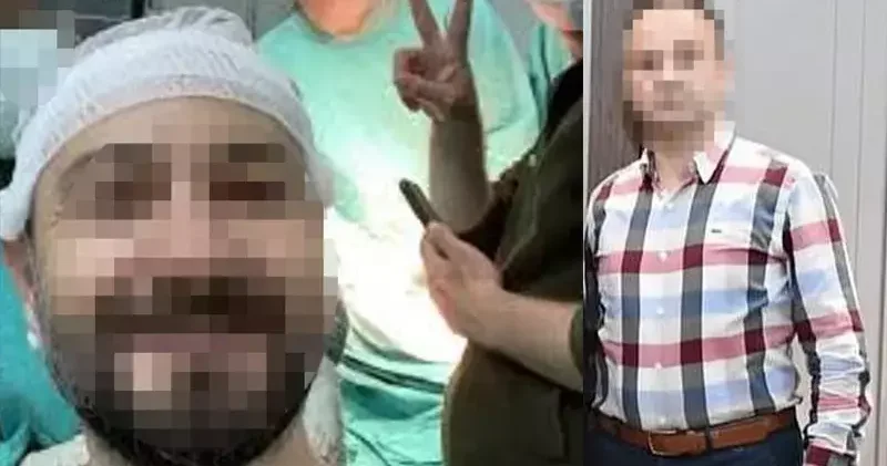 Bıçak parası soruşturmasında tutuklanan profesörün savcılık ifadesi ortaya çıktı