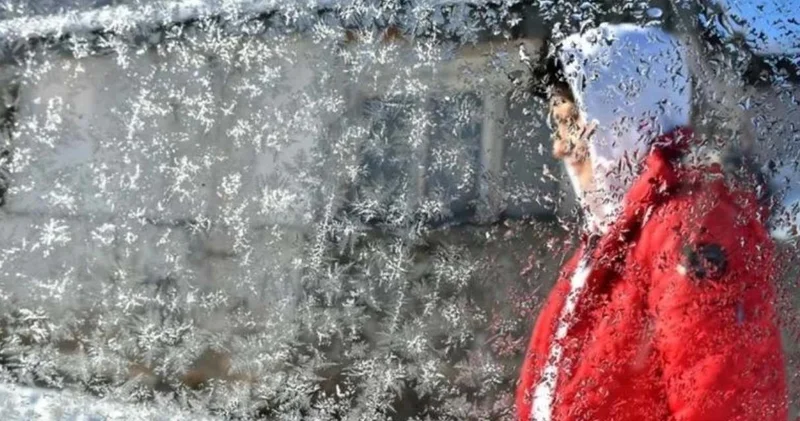 Zemheri soğukları geldi çattı! Sağanak ve kar yurdu esir alacak