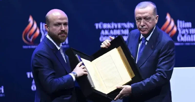 Erdoğan neye hazırlanıyor?