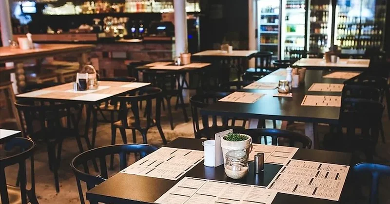 Yılı %40 kayıpla kapatan yeme içme sektörü: Son 25 yılın en kötü 3 ayını geçirdik Sözcü Gazetesi