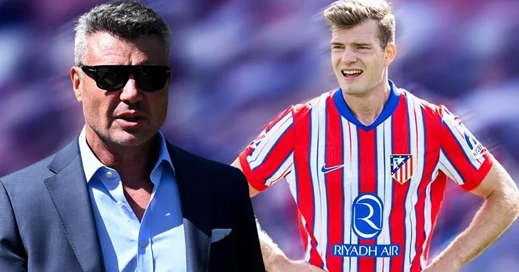 Sörloth un Fenerbahçe den talep ettiği maaş dudak uçuklattı! Sadettin Saran geri adım atmıyor