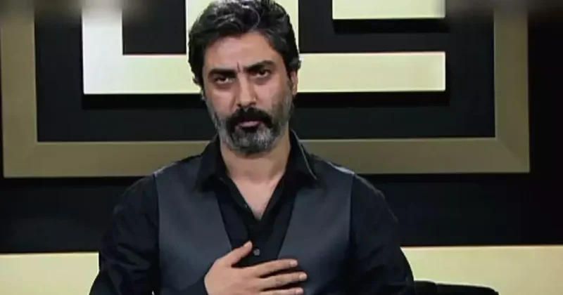 Kurtlar Vadisi nin Polat Alemdar ı bir yaş daha aldı! Yıllar sonra çocuklarıyla...