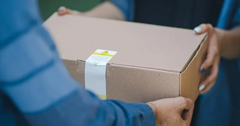 Kargo alırken dikkat edin: Evinizi arabanızı kaybedebilirsiniz Sözcü Gazetesi