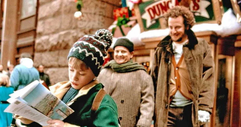 Efsane filmin yıldızları 35 yıl sonra buluştu