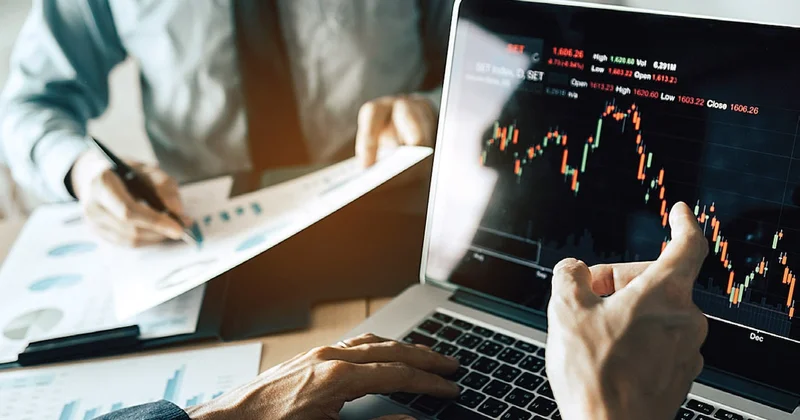 Küresel piyasalar coştu: Endişeler azaldı rekorlar peş peşe geldi Sözcü Gazetesi