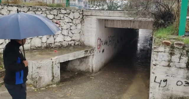 Germencik te okul önlerinde zabıta nöbeti sürüyor Aydın Haberleri