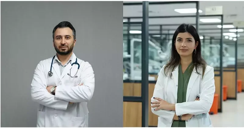 ‘Yeni doğan bebekte diş varsa ve sallanıyorsa acil müdahale gerekebilir’