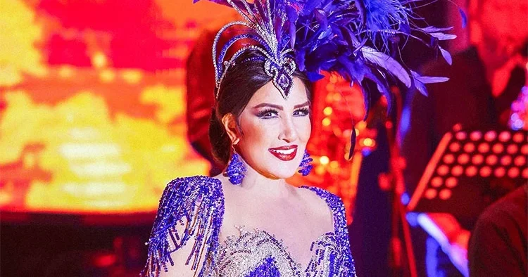 Bambaşka bir Nükhet