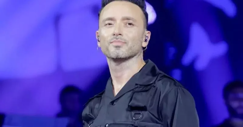 Mabel Matiz annesini paylaştı! Benzerlik dikkat çekti: Anadolu kadınının asaleti