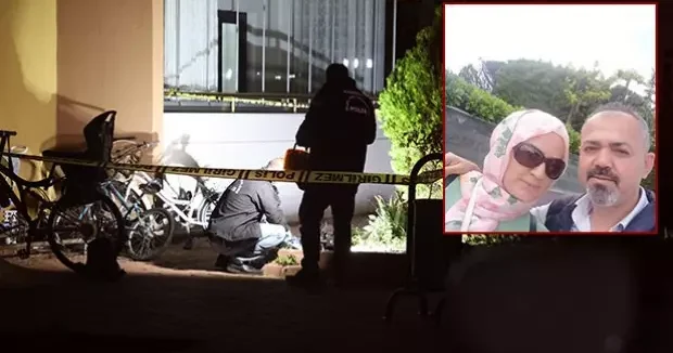 Konya haberleri 22 bıçak darbesiyle eşini katletti! Katilin savunması ortaya çıktı 22 Aralık 2025