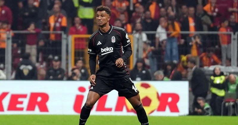 Felix Uduokhai, Almanya yolcusu! Futbol Haberleri