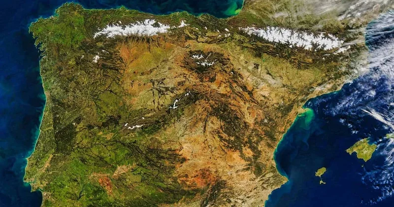 Bilim insanları uyardı: Ülke saat yönünde dönüyor, deprem haritaları güncellenecek Sözcü Gazetesi