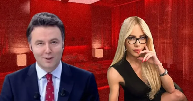 Ela Rümeysa Cebeci soruşturmasında dikkat çeken iddia: 3 büyük kulüpten birinin üst düzey yöneticisi ifadeye çağrılacak Sözcü Gazetesi