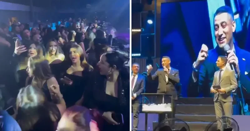 Ekol Tv sadece 2 sene dayanabildi! Daha geçen sene, çalışanlarına neler hediye etmiş neler