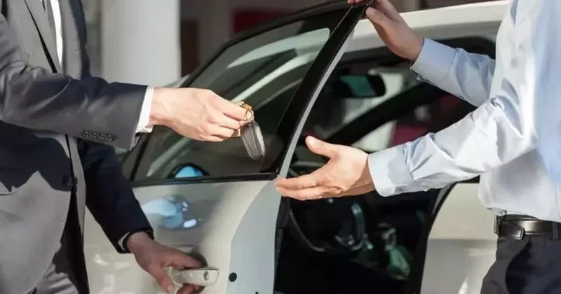 ÖTV siz sıfır araç dönemi başlıyor: İşte şartlar