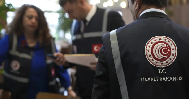 Ticaret Bakanlığı açıkladı: Bir kırtasiye ürününün satışı yasaklandı