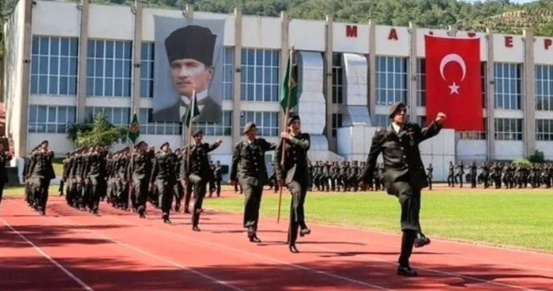 MSB duyurdu: 2026 MSÜ başvuru tarihleri belli oldu