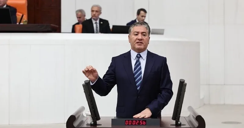 CHP li Murat Emir İBB Borsası İddialarını belgeleriyle paylaştı: 72 kilo altın nereye gitti?